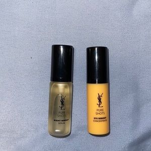 YSL PURE SHOTS BRAND NEW